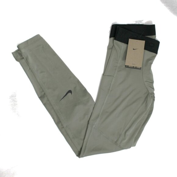 Nike Pro Men’s Dri-Fit Compression Training Tights Size Small - Picture 1 of 8